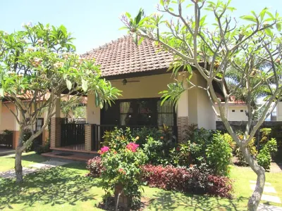 Standard Room — Bali, Indonesia