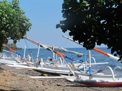 Ready Fleet — Bali, Indonesia