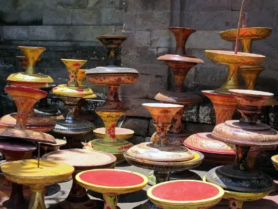 Fine Workmanship — Bali, Indonesia