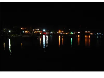 Time for Rest — West End, Roatan, Honduras