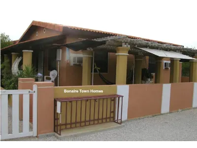 Lodging Option — Bonaire