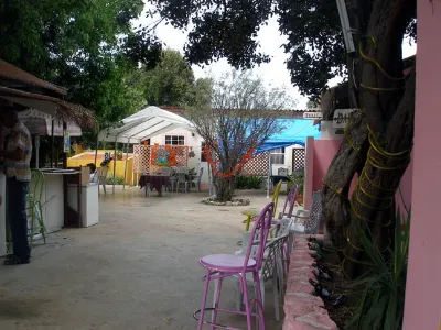 Restaurant — Bonaire