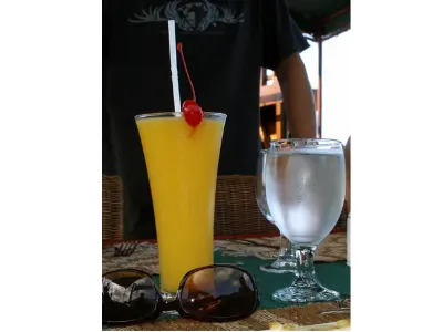 Breakfast A New Morning — Raja Ampat, Indonesia