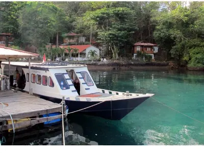 We're HOME — Lembeh, Indonesia – NAD Resort