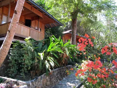 Bungalows — Lembeh, Indonesia – NAD Resort