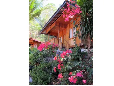 Bungalows — Lembeh, Indonesia – NAD Resort