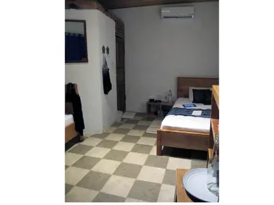 Twin Bedroom — Lembeh, Indonesia – NAD Resort