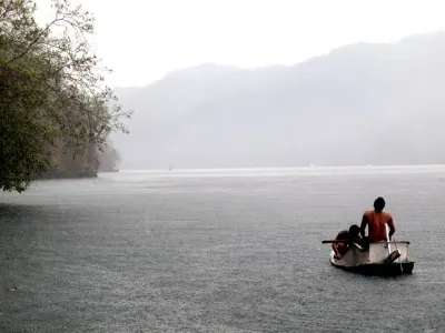 Honoring the Rain Gods — Lembeh, Indonesia – NAD Resort