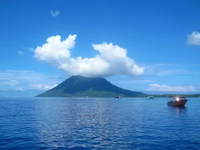 Beauty Everywhere — Lembeh, Indonesia – NAD Resort