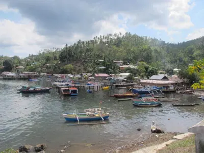 Beauty Everywhere — Lembeh, Indonesia – NAD Resort