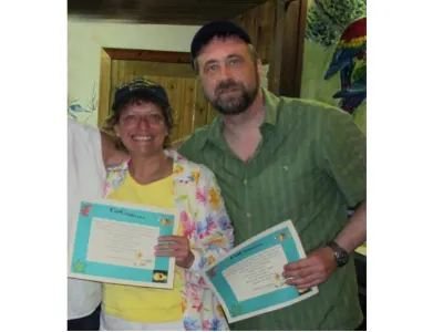 Five Visits = Coconut Club — Roatan Island, Honduras – CoCo View Resort