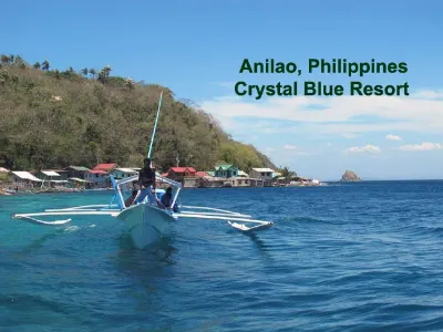 Anilao, Philippines — Anilao, Philippines