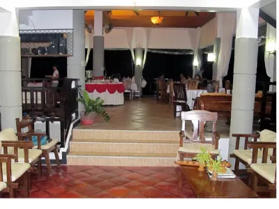 Social and Dining — Anilao, Philippines