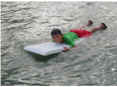 Simple Pleasures — Anilao, Philippines