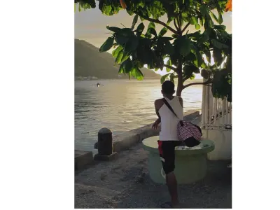 Deep Concentration — Anilao, Philippines