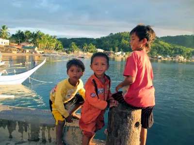 The Best Playground — Anilao, Philippines