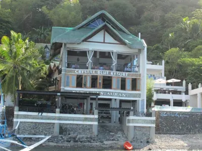 Dive op & Dining