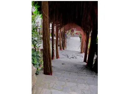 More Stairs
