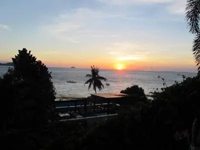 Beautiful Sunsets