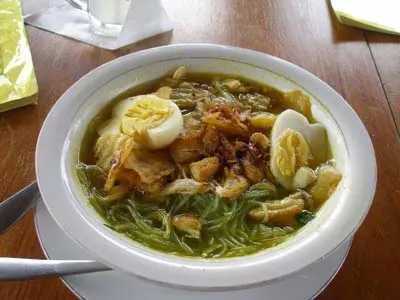 Soto Ayam