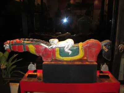 Ubud art