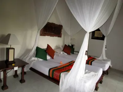 Alam Sari Resort