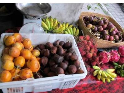 Market