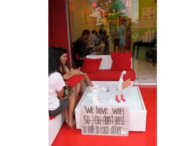 Wifi