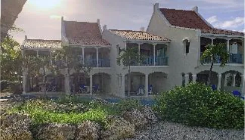 Captain Don's Habitat, Bonaire — November 2019