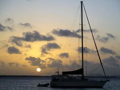 Spectacular Sunsets