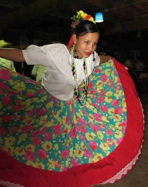 Dancer