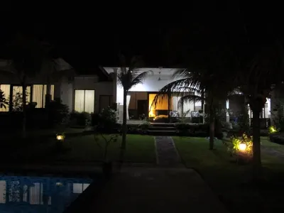 Liberty Luxury Rooms