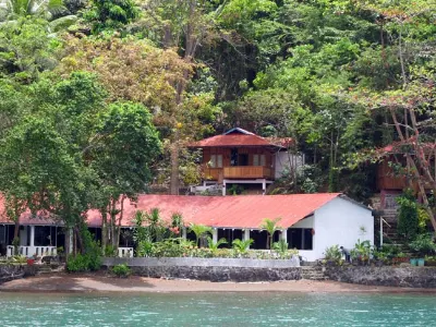 NAD Resort Lembeh