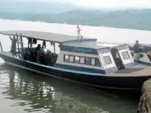 Aboard Stargazer